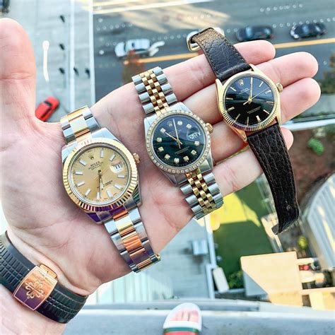 dimensions of rolex watches|Rolex 36mm vs 41mm.